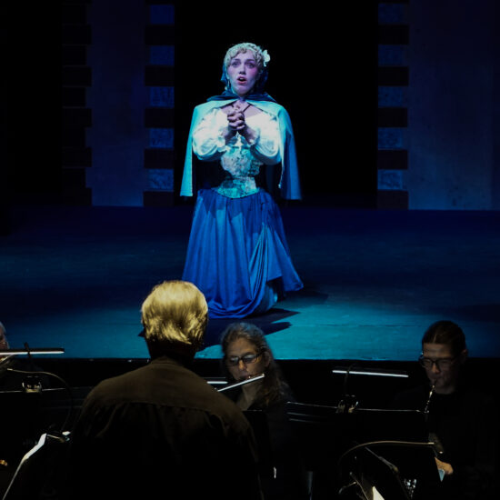 Carmen Production Photo